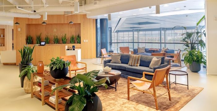 1 Concourse Pkwy Ne, Atlanta - Image 2