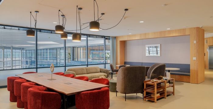 1 Concourse Pkwy Ne, Atlanta - Image 3