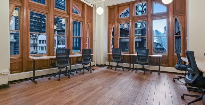 Fulton Center - Image 2