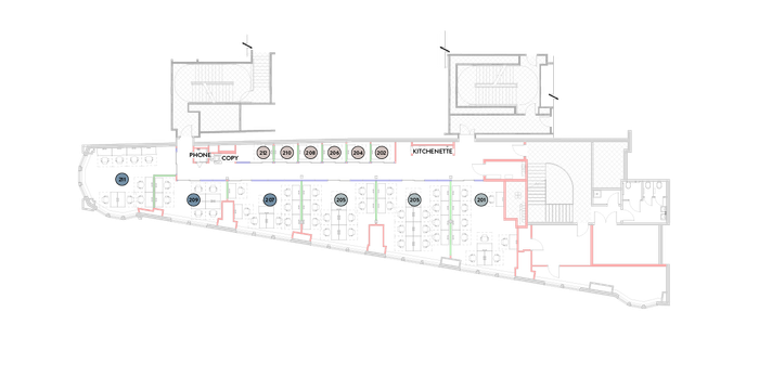 200 Broadway, New York - Image 4