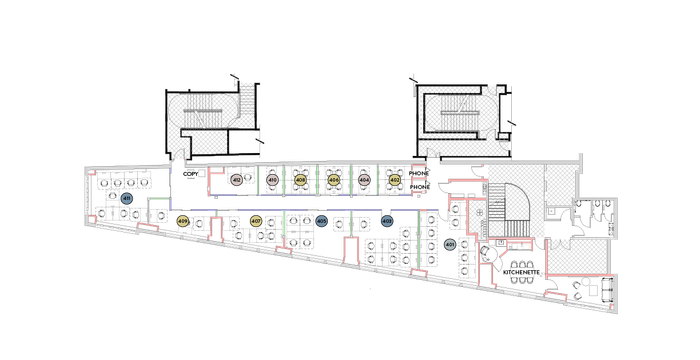 200 Broadway, New York - Image 4