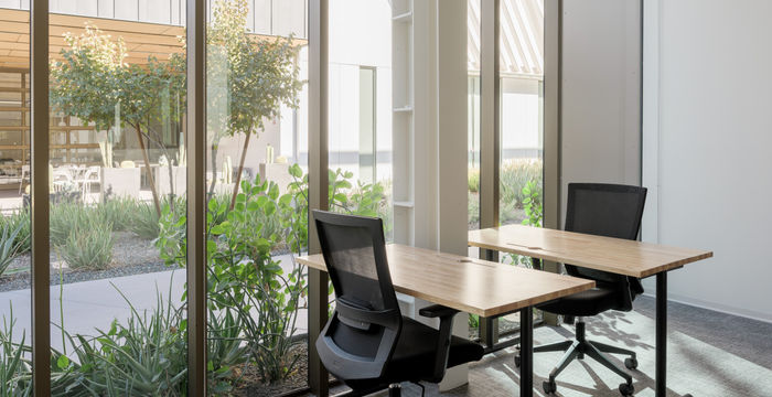 Lieb Building - Park Central - Image 3