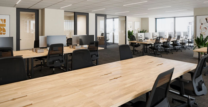 301 Congress Avenue, Austin - Image 3