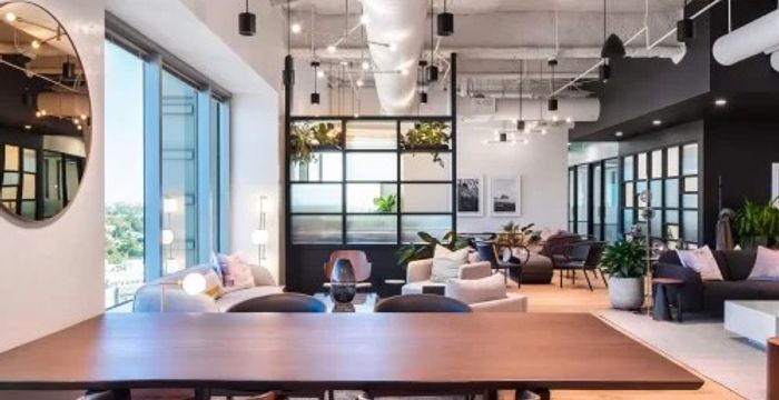 301 Congress Avenue, Austin - Image 4