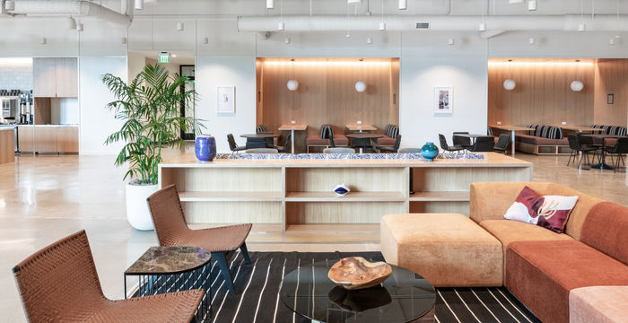 100 Bayview Circle, Newport Beach - Image 3