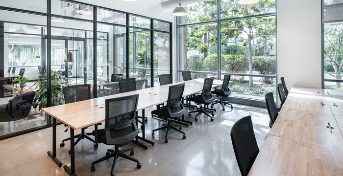 100 Bayview Circle, Newport Beach - Image 2