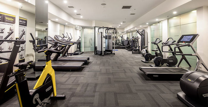 1 Queens Road, Melbourne - Image 3