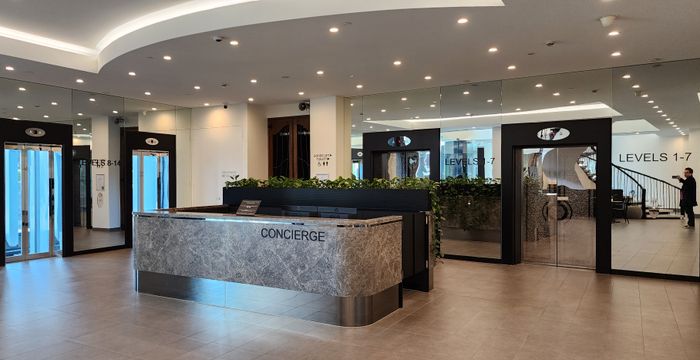 1 Queens Road, Melbourne - Image 5