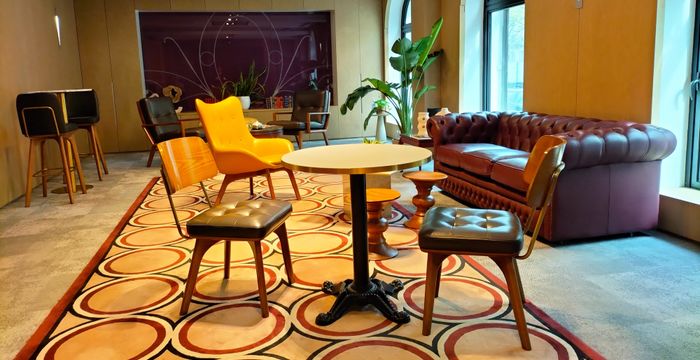 10 Avenue Kléber, Paris - Image 5