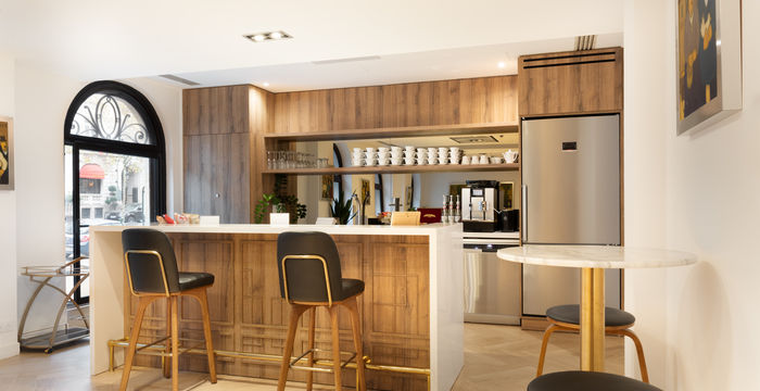 10 Avenue Kléber, Paris - Image 4