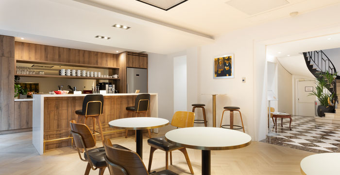 10 Avenue Kléber, Paris - Image 2