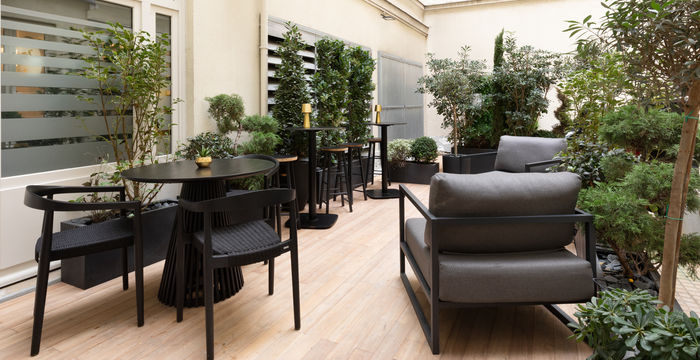 10 Avenue Kléber, Paris - Image 5