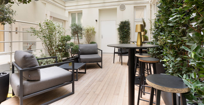 10 Avenue Kléber, Paris - Image 3