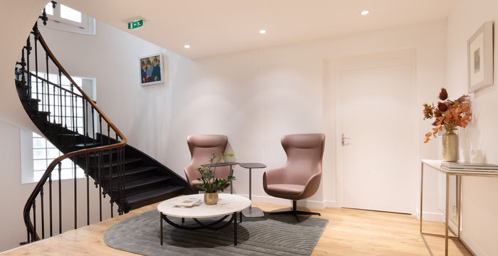 10 Avenue Kléber, Paris - Image 5