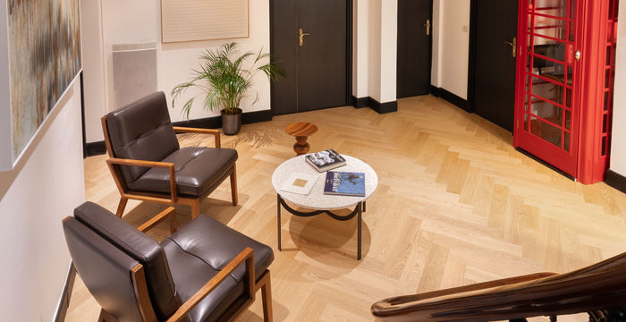 10 Avenue Kléber, Paris - Image 4