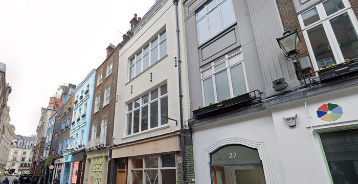 25 Beak Street, Greater London - Image 5