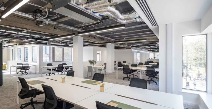 12 Soho Square, Soho - Image 4