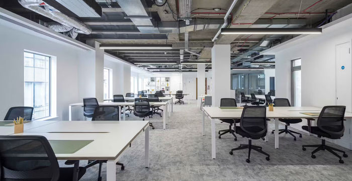 12 Soho Square, Soho - Image 2