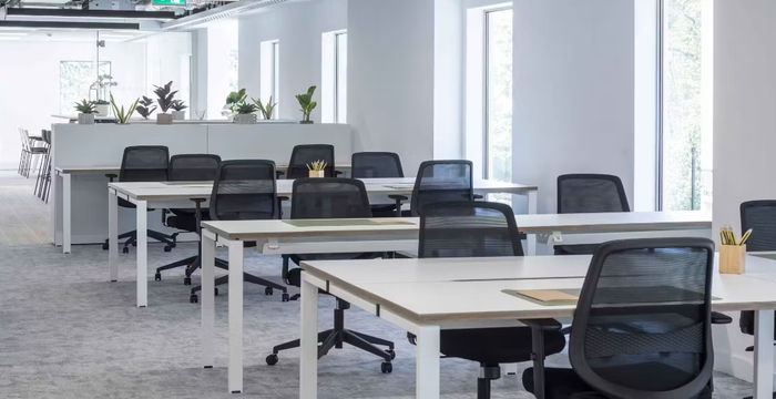 12 Soho Square, Soho - Image 4