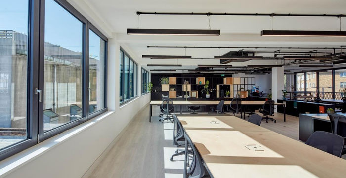 55-61 Brewery Road, Greater London - Image 3