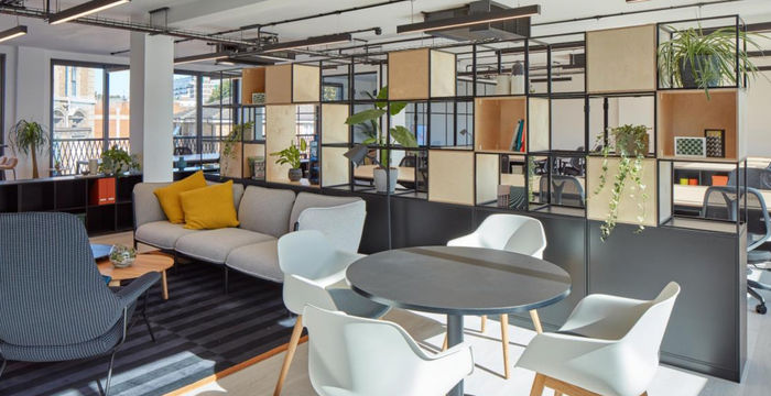 The Brewery Building The Brewery Building - Image 3