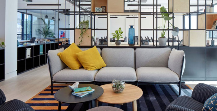 The Brewery Building The Brewery Building - Image 2