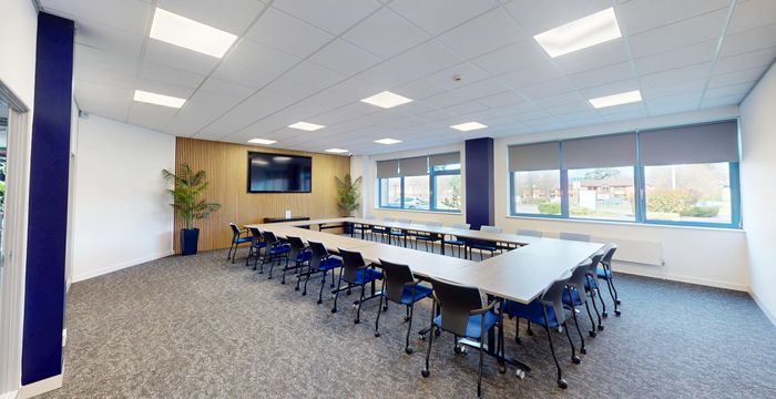 Caerphilly Business Park, Caerphilly - Image 4