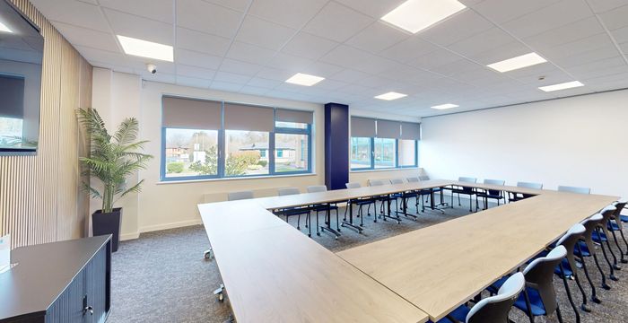 Caerphilly Business Park, Caerphilly - Image 3