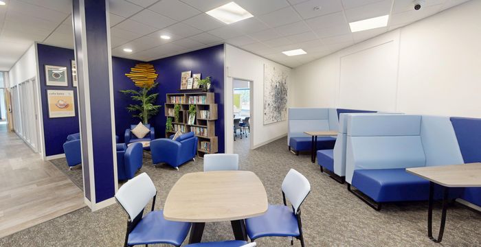 Caerphilly Business Park, Caerphilly - Image 2