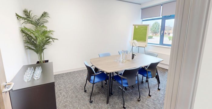 Caerphilly Business Park, Caerphilly - Image 5