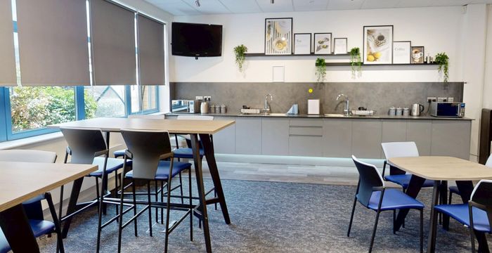 Caerphilly Business Park, Caerphilly - Image 3