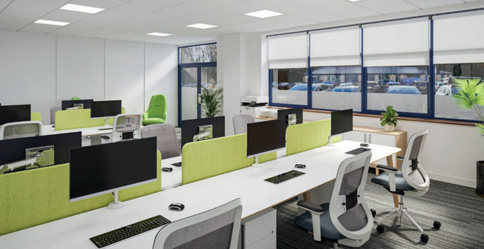 Caerphilly Business Park, Caerphilly - Image 4