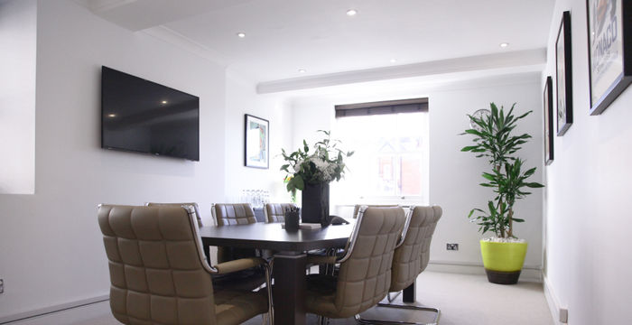 115 Baker Street 115 Baker Street, Greater London - Image 3