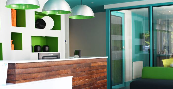 Polhill Business Centre - Image 2