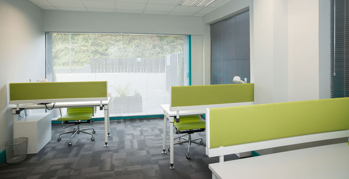 Polhill Business Centre - Image 3