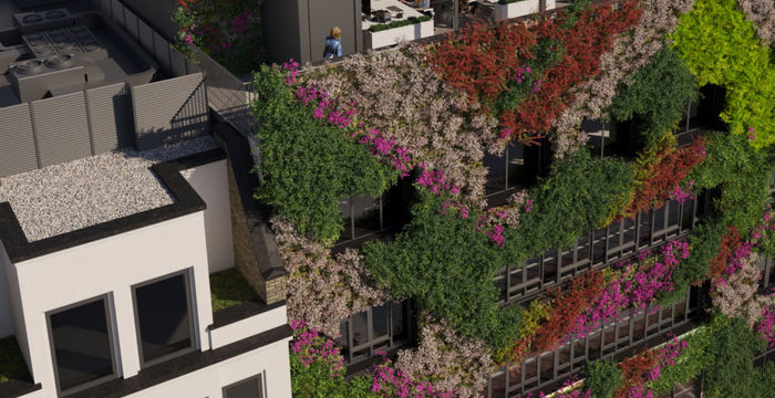 5 Carnaby Street, Carnaby - Image 3