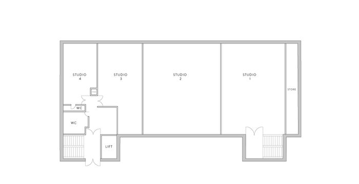 Off Juno Way, Lewisham - Image 2