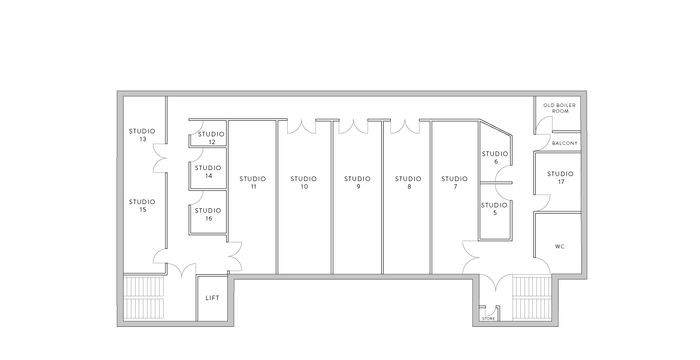 Off Juno Way, Lewisham - Image 3