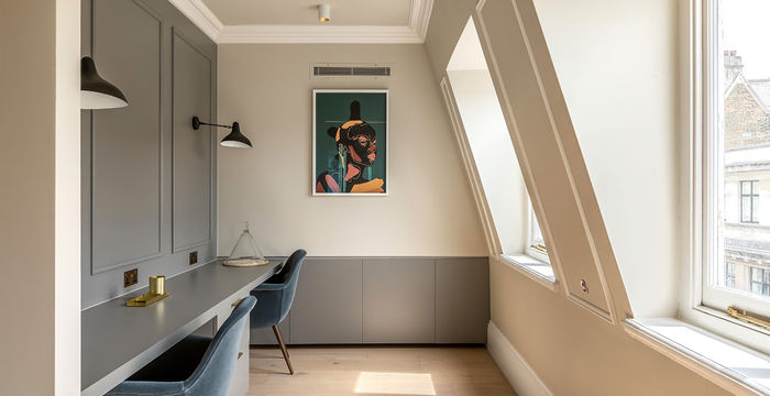 36 St James's Street, London - Image 2