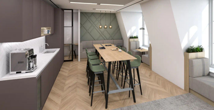 25 Bury Street, St James's - Image 4