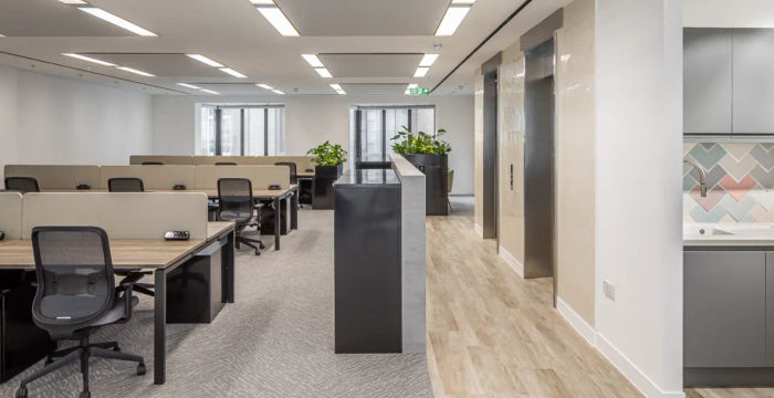 25 Bury Street, St James's - Image 2