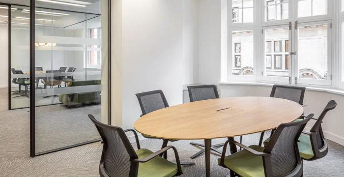 25 Bury Street, St James's - Image 5