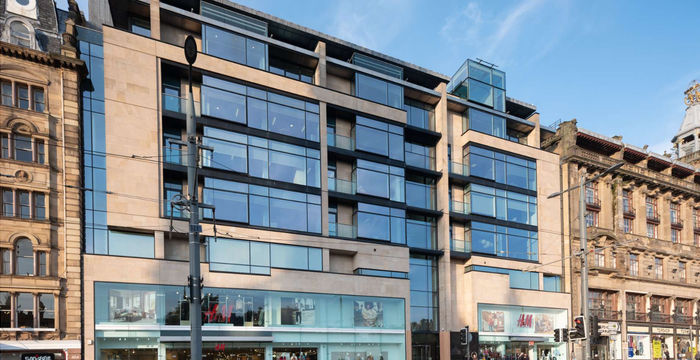 40 Princes Street, Edinburgh - Image 5