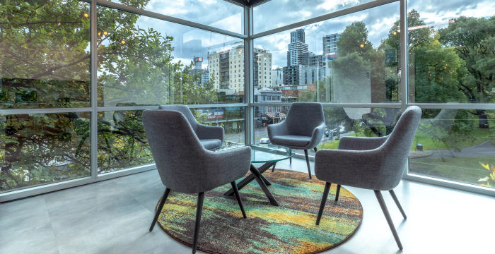 501 La Trobe Street, Melbourne - Image 4