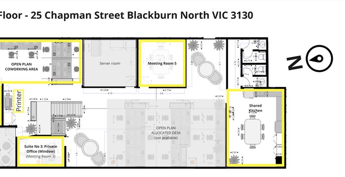 25 Chapman Street, Blackburn North - Image 5