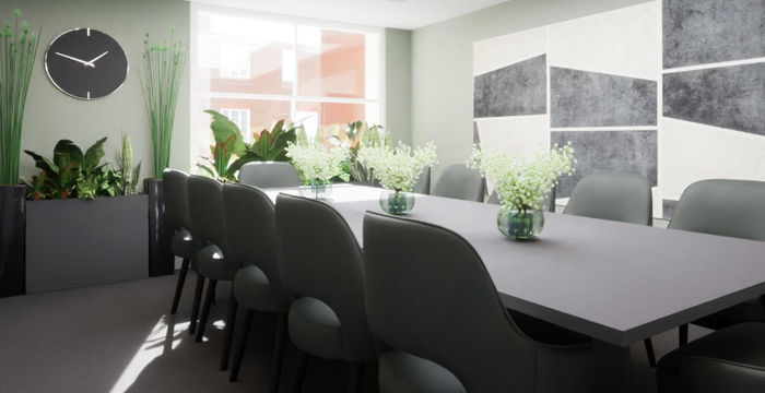 31-33 High Holborn, London - Image 5