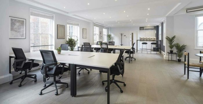 5 Sandy's Row, Greater London - Image 2