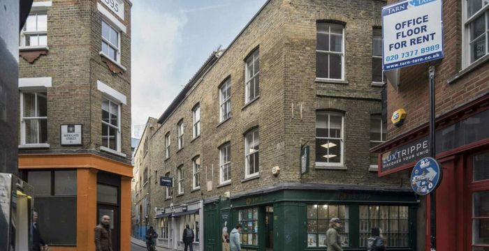 5 Sandy's Row, Greater London - Image 5