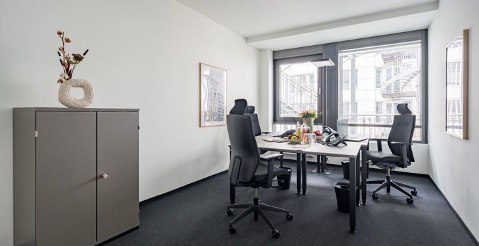 1 Georgsplatz, Hamburg - Image 3