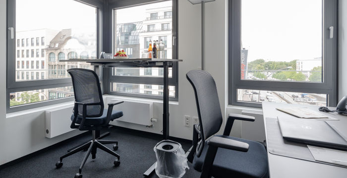 1 Georgsplatz, Hamburg - Image 5